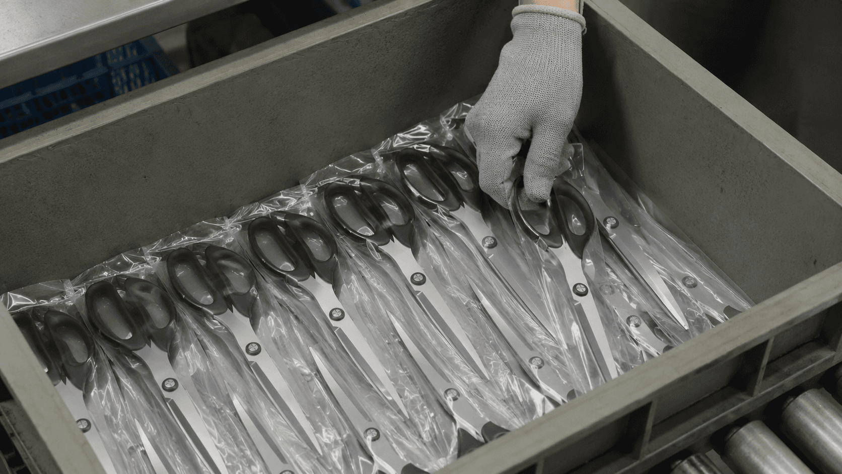OEM-Fertigungsdienstleistungen
