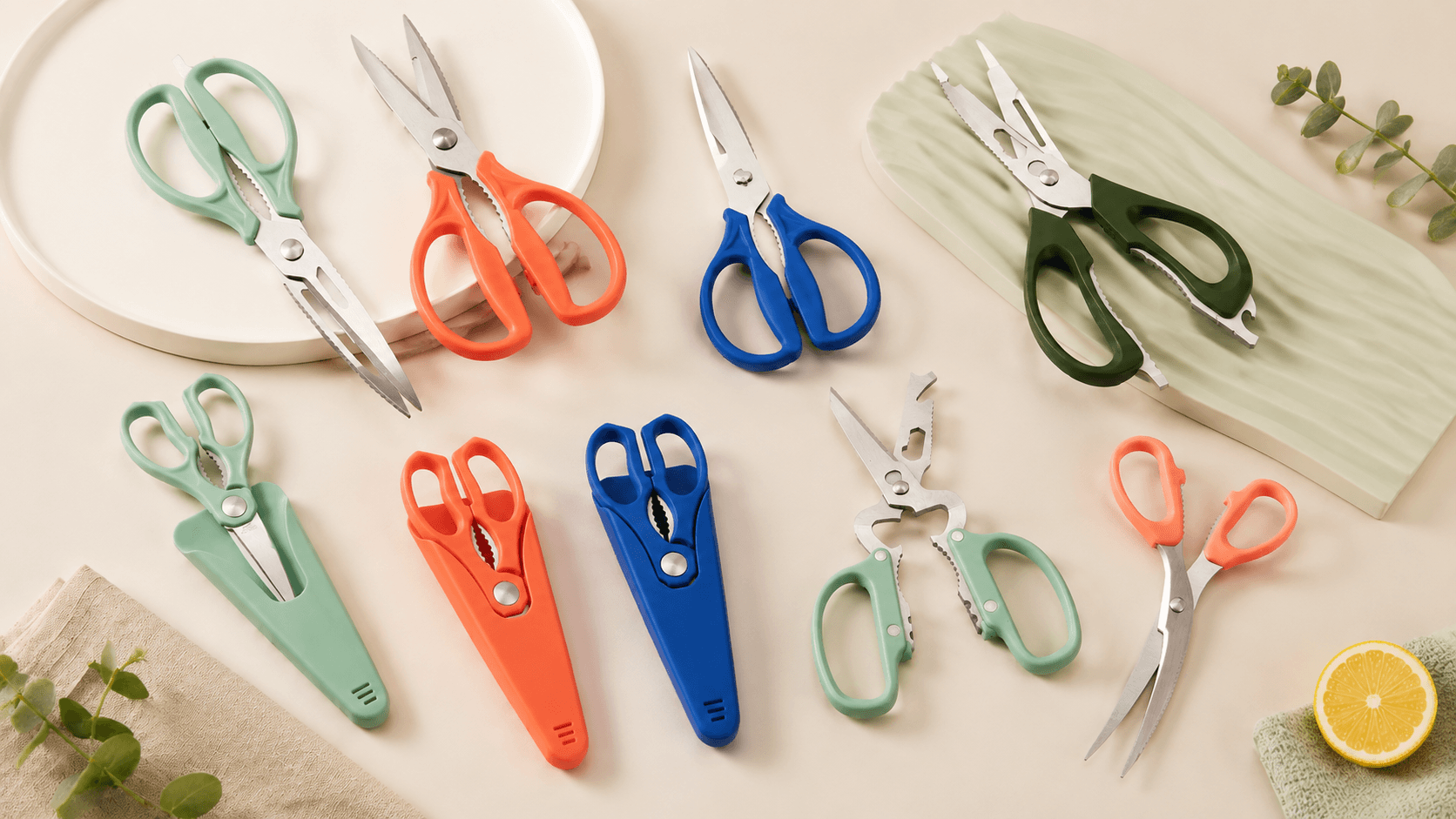 Flexible OEM and ODM customization options