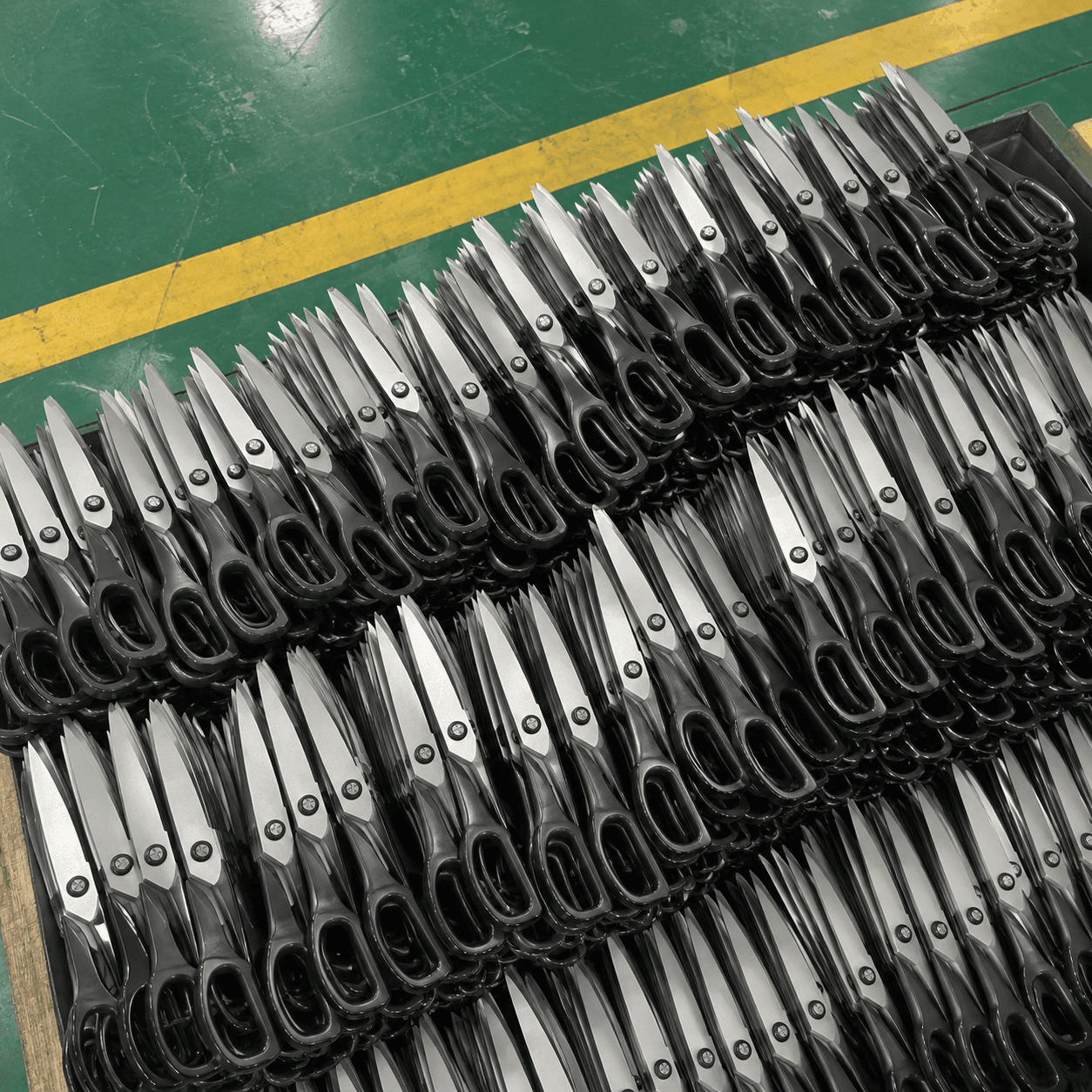 Massenproduktion