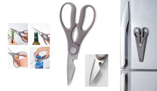 Allzweck-Schere OEM and ODM kitchenware category