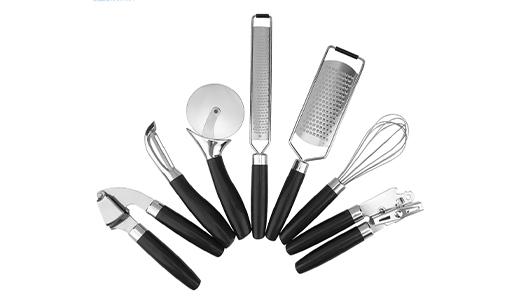 Küchenhelfer OEM and ODM kitchenware category