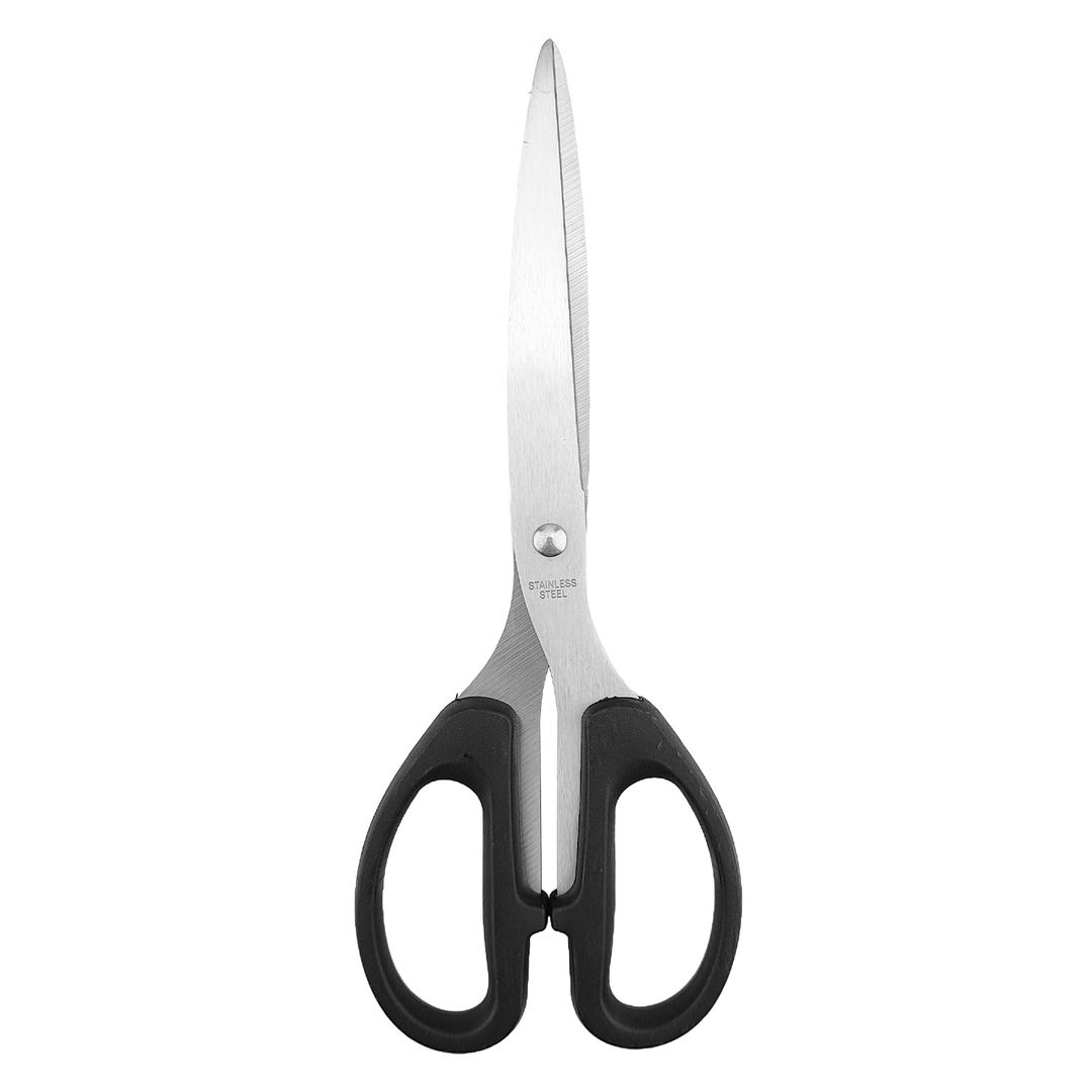 Ultimate Household Scissors: Sharp, Stylish & Ergonomic