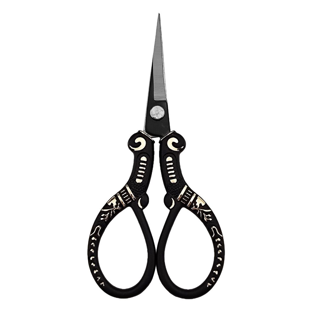 Professional Sewing Scissors: Artisanal Elegance