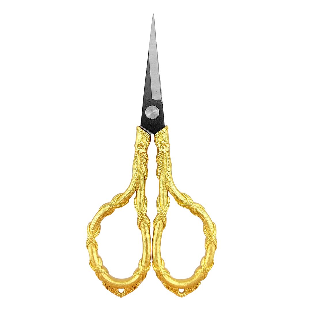 Sewing Scissors: Elegance in Crafting Tools