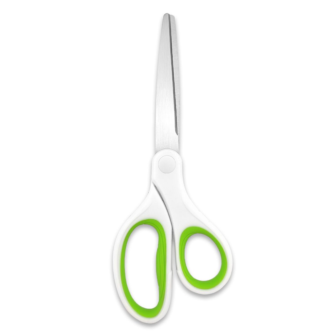 Stationery Scissors: Ecoglide Precision Shears by Yangjiang Factory