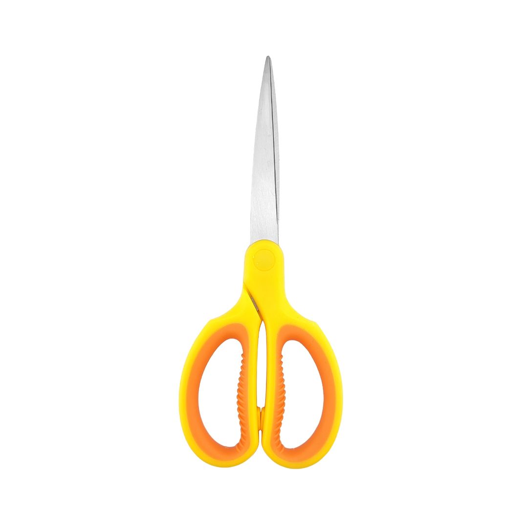 Precision Scissors for Office Use: Style Meets Function