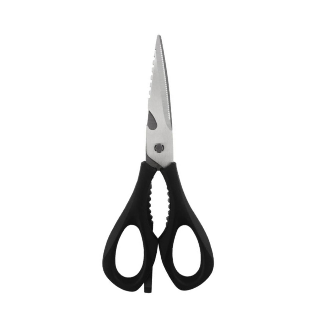 Revolutionize Kitchens with Multi-Functional Scissors