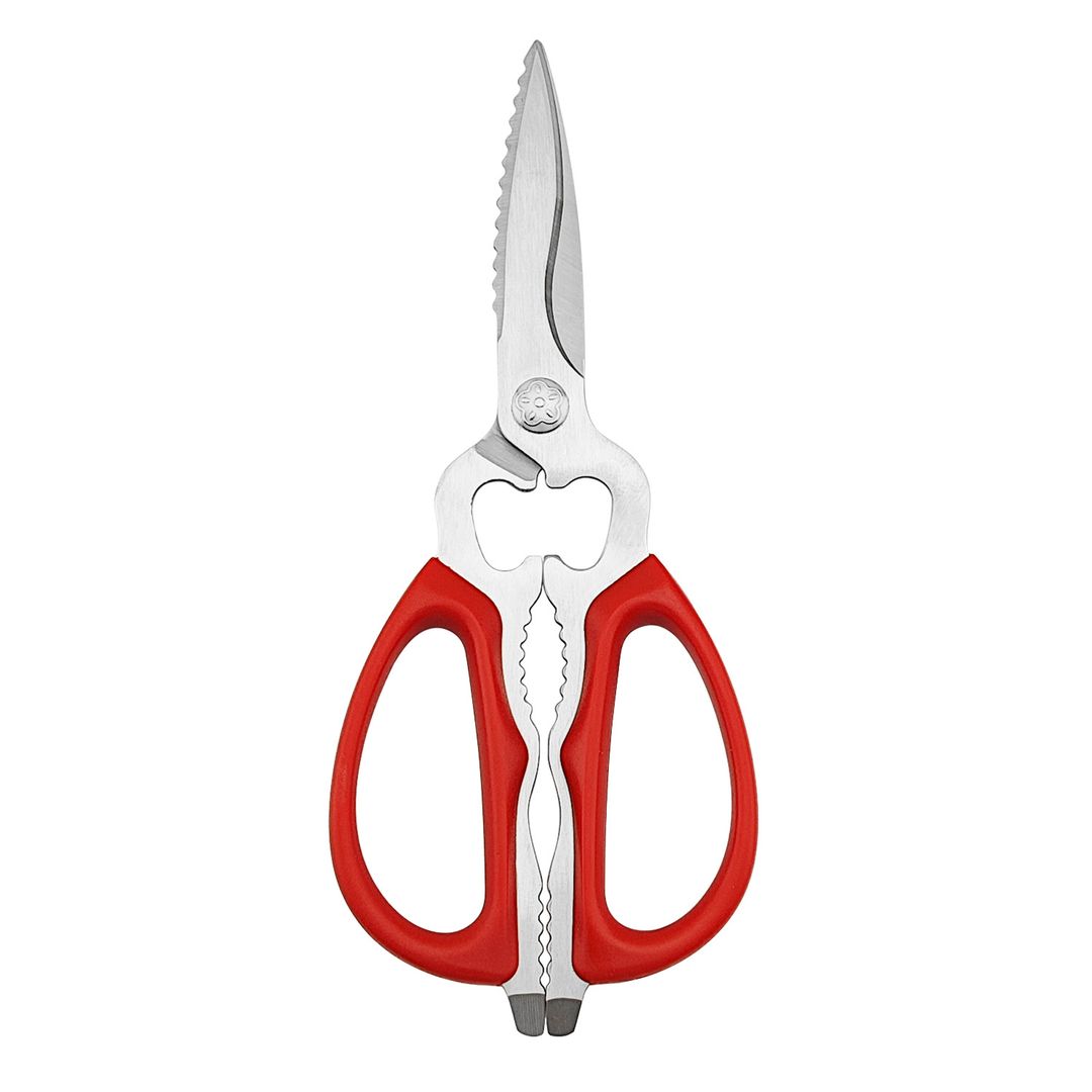 Discover the Versatility of Multi-functional Kitchen Scissors