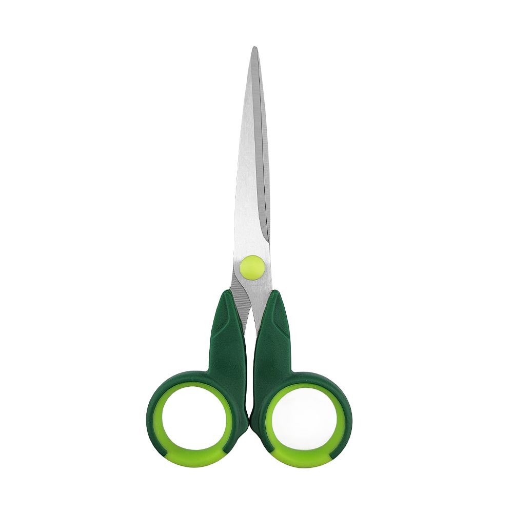 Precision Edge: The Ideal Home Use Scissors