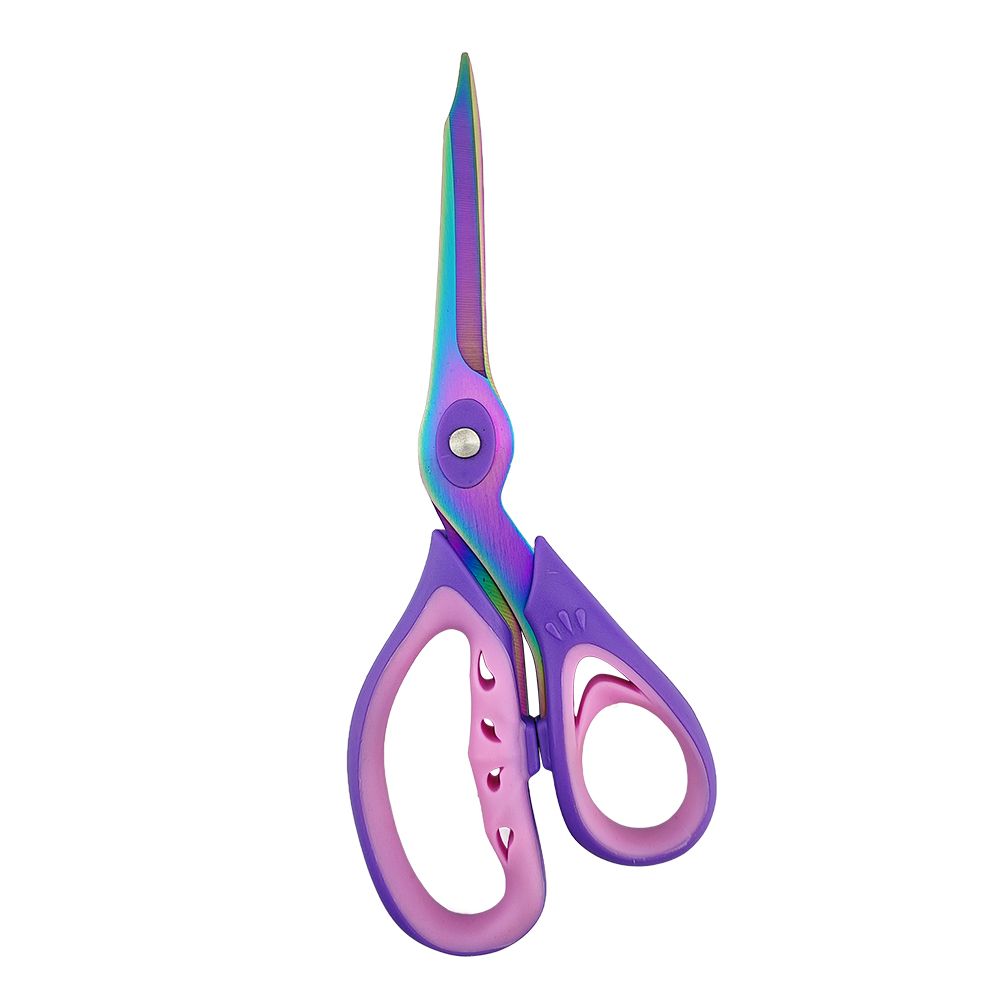 Elevate Home Tasks with OEM Household Scissors