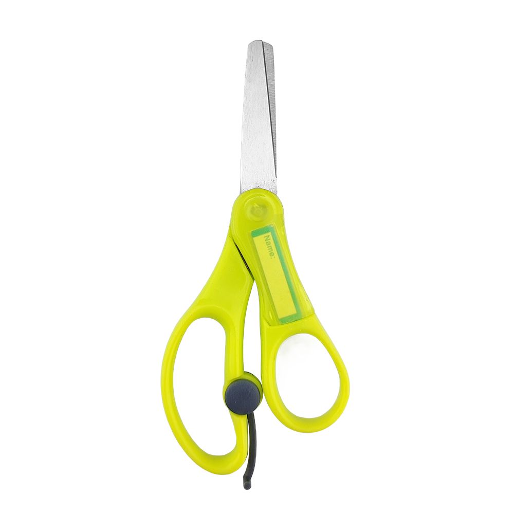 School Scissors Manufacturer: Innovative, Safe, and Stylish Student Tools